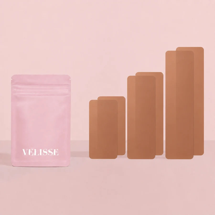 Velisse™ Silikonowa taśma Do Biustu