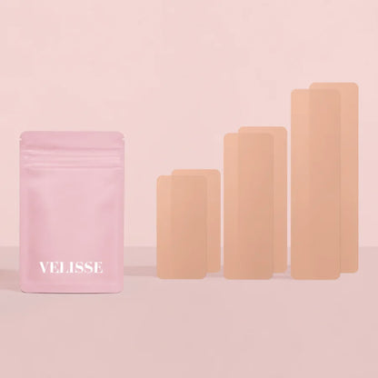Velisse™ Silikonowa taśma Do Biustu