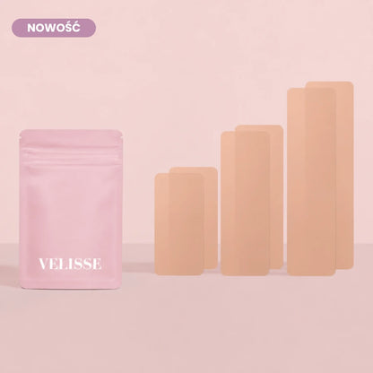 Velisse™ Silikonowa taśma Do Biustu