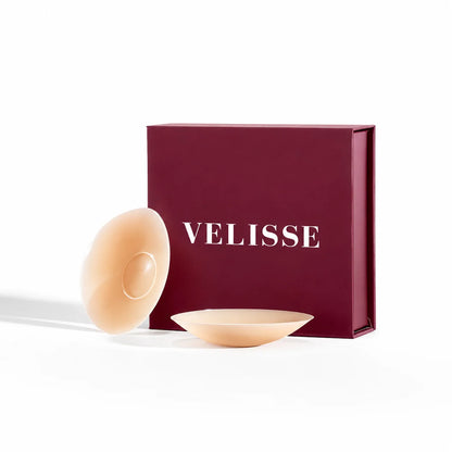 Velisse™ Silikonowe Osłonki Z Klejem